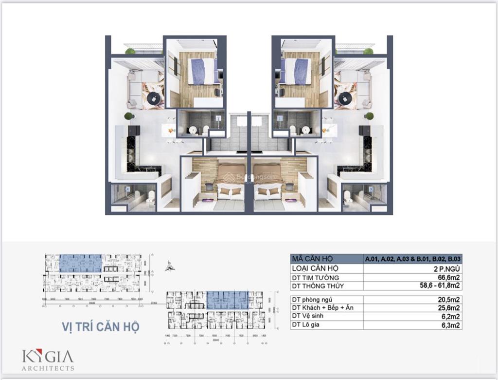 Rổ hàng ký gửi nhiều căn, mường thanh phú hữu tòa a, b giá 45tr/m2 có giá chênh hợp lý