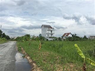 Bán lô đất bt sở văn hóa thông tin 16x27m, sát bưng ông thoàn, giá 22.5 tỷ tl trực tiếp chủ