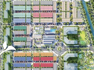 Bán thu tiền về spring ville nhơn trạch đồng nai shophouse giá 11.2 tỷ thu tiền về