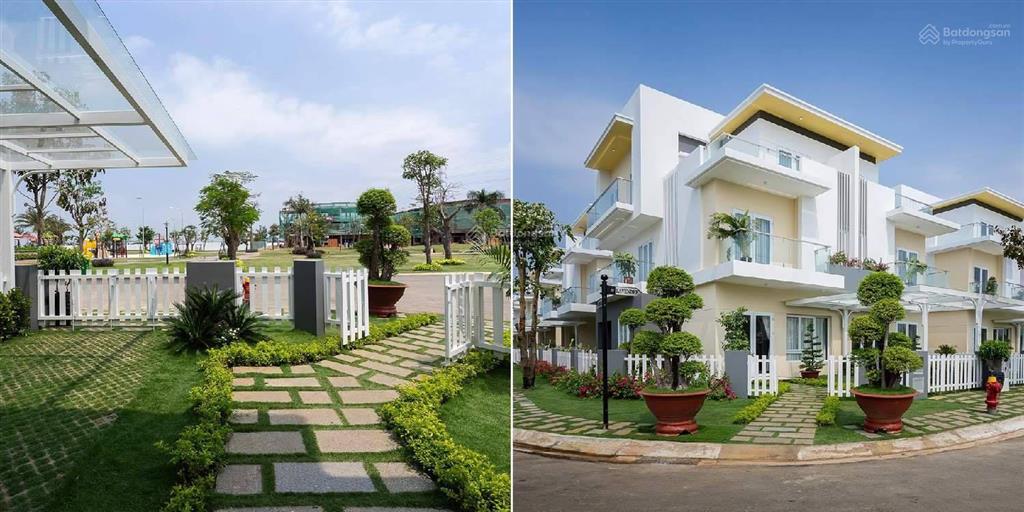 Kẹt tiền bán nhanh căn melosa garden quận 9 dt 6x18 full nội thất giá 11tỷ thương lượng.