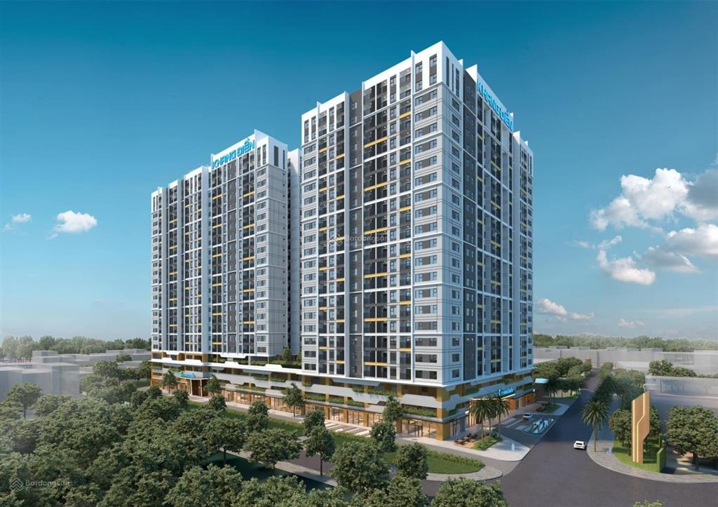 Bán căn shophouse chung cư prive bình tân , dtsd 111m2 đang có hd thuê 40tt / tháng