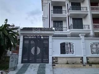 Bán nền đất btsl đặng thùy trâm bình tha hn giá 23.5ty dt 10x20