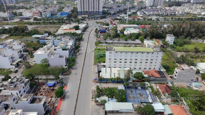 Bán đất đường liên phường phú hữu cạnh global city dt 15x70m, giá 130tr m2 tluong trực tiếp chủ