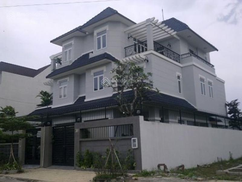 Bán gấp căn bt song lập khang an dt 8x20 thiết kế trệt 3 lầu, full nội thất giá 18.7 tỷ tl.