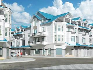 Bán gấp căn bt song lập khang an dt 8x20 thiết kế trệt 3 lầu, full nội thất giá 18.7 tỷ tl.