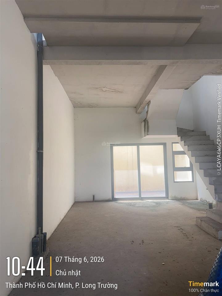 Bán gấp căn verosa hướng tây dt 5x15m view công viên giá 14.5 tỷ hàng hiếm