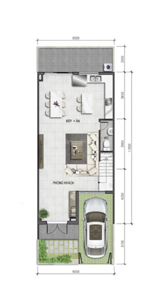 Rổ hàng verosa park dt5x15 giá 15 tỷ, 6x 17 giá 17 tỷ, 6x18 giá 17.5 tỷ, 8x18  19.5, 10x 20  26.5