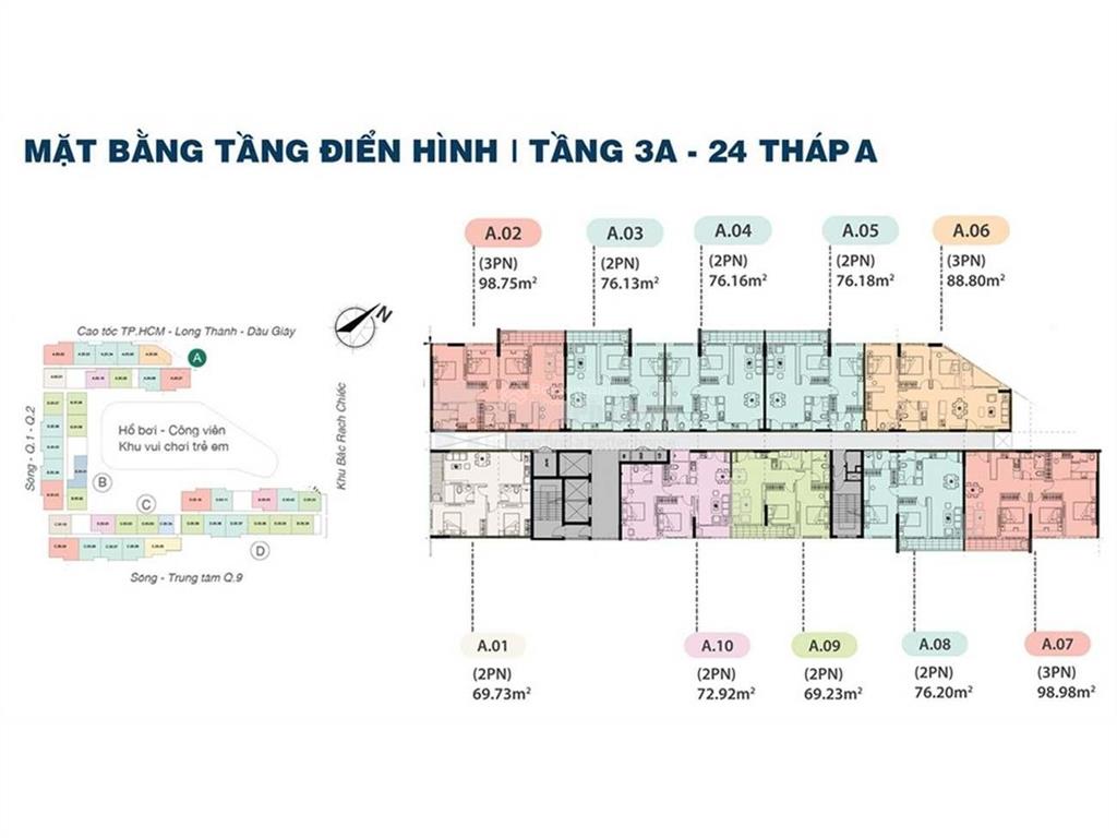 Cho thuê căn jamila 3pn căn gốc nhà trống, xem nhà 24/7, giá thuê 13,5 triệu thương lượng.