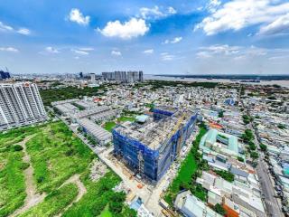 Căn 2pn 74m2 giá 4,95 tỷ view thoáng hỗ trợ bank 70%