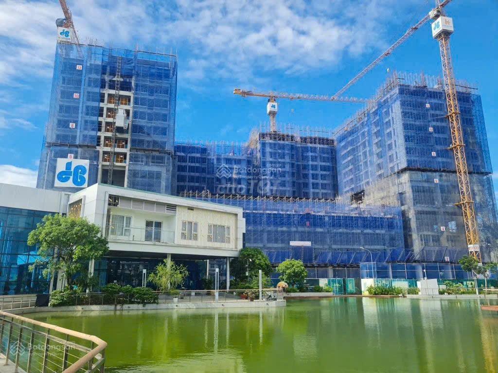 Kẹt tiền bán nhanh căn 2pn 74m2 giá 4,5 tỷ view thoáng hỗ trợ bank 70%
