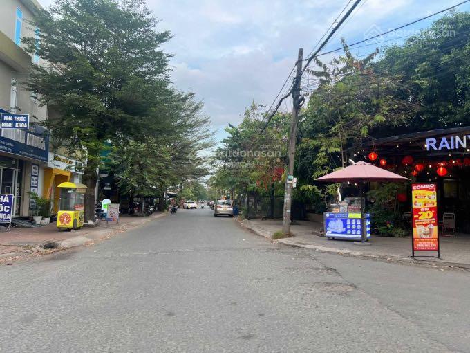 Bán lô nam long trục d3, dt 7x20 sát trục d3, giá 102tr/m2 liền kề global city
