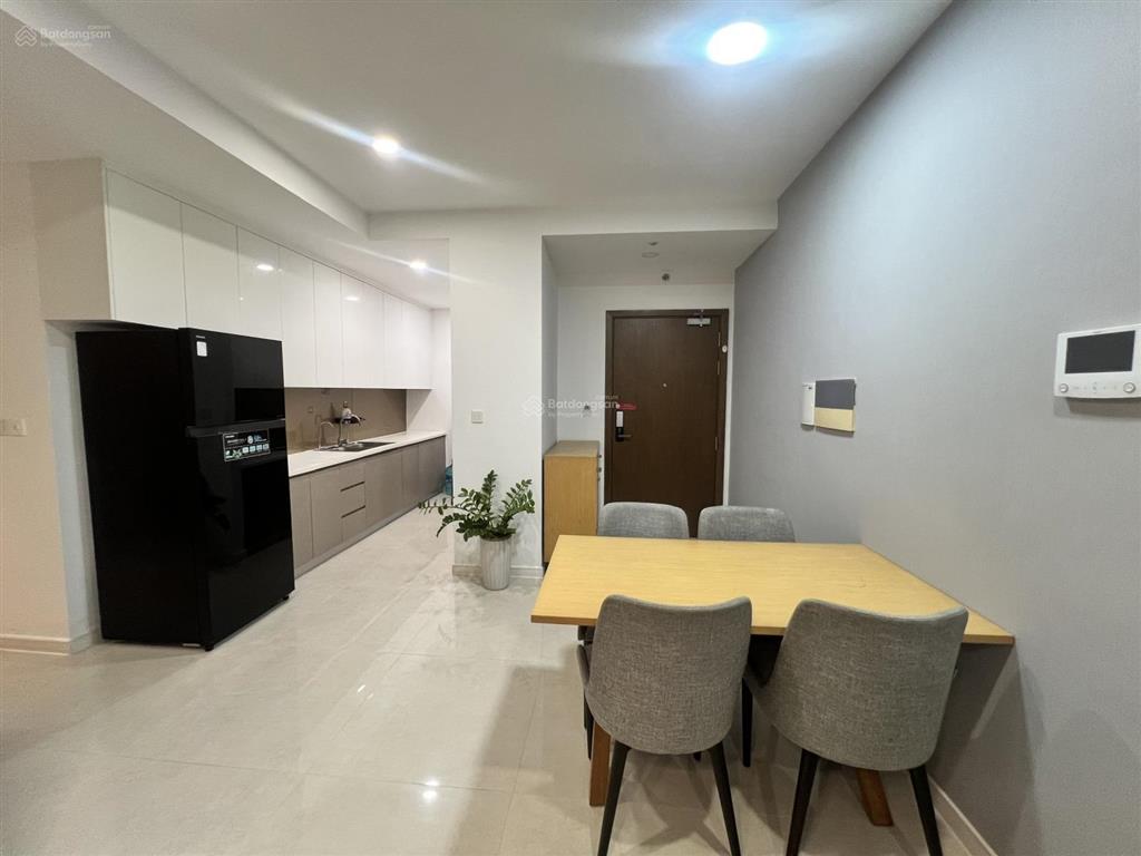 Bán nhanh căn millennium 2pn full nội thất giá 8,7 tỷ đang có hđ thuê.