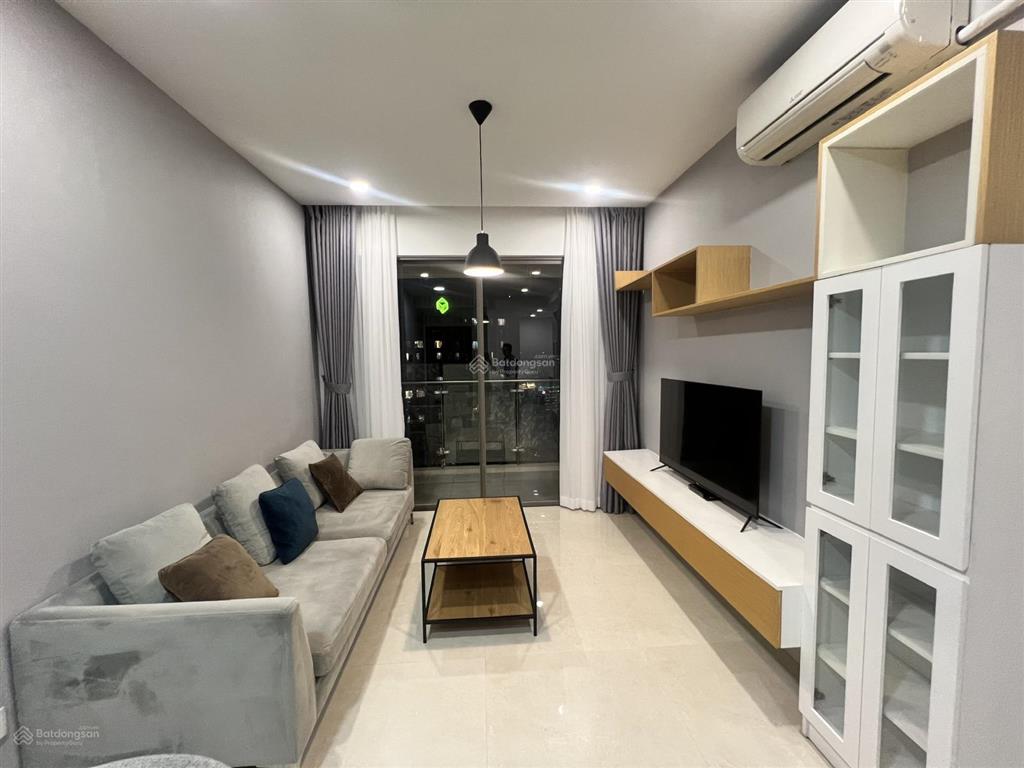 Bán nhanh căn millennium 2pn full nội thất giá 8,7 tỷ đang có hđ thuê.