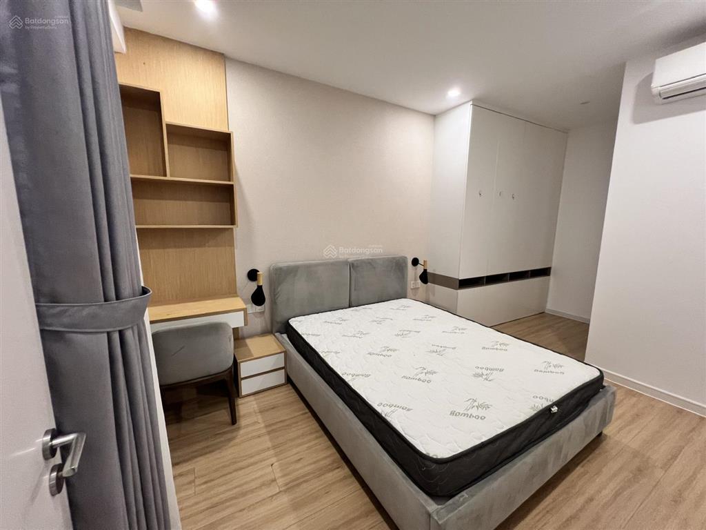 Bán nhanh căn millennium 2pn full nội thất giá 8,7 tỷ đang có hđ thuê.