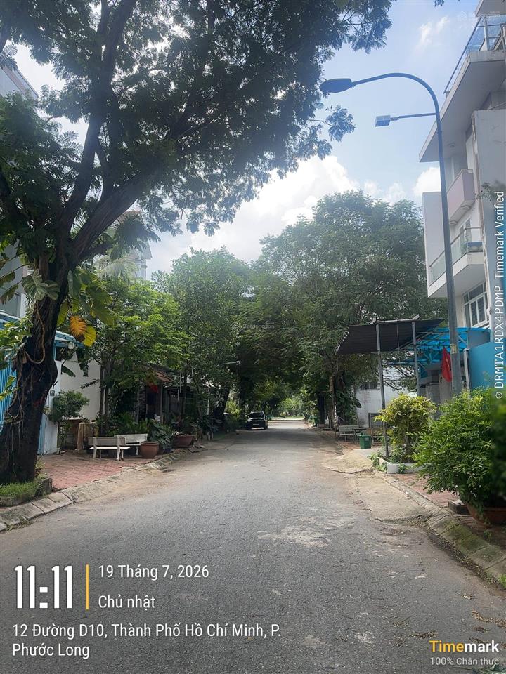 Bán nhanh lô nam long mở rộng plb quận 9. dt 6x20 giá 85tr/m2, dt 10x20 giá 78tr/m2 view cv
