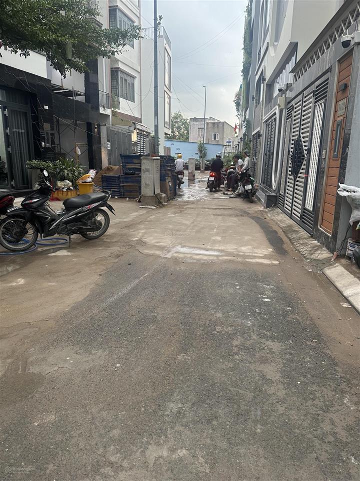 Bán lô đất hẻm số 10 ra nguyễn thị định, bình trưng đông, q2. dt 5x14.6 đất sổ cá nhân.