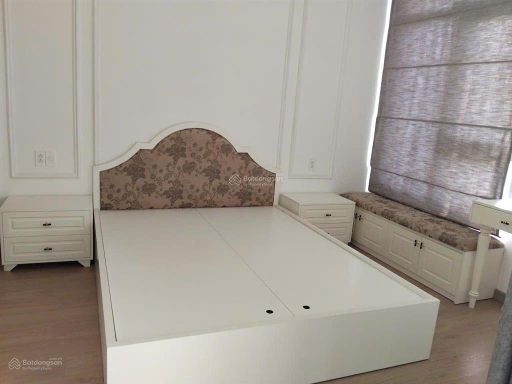 Cho thuê nhà verosa park khang điền, dt 5x20 trục đường to, giá 40tr hd lâu dài.