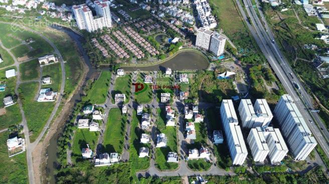 Bán nhanh lô đất kdc nam phan đỗ xuân hợp dt 9x18 có cọc sẵn giá 95tr / m2 trực tiếp chủ
