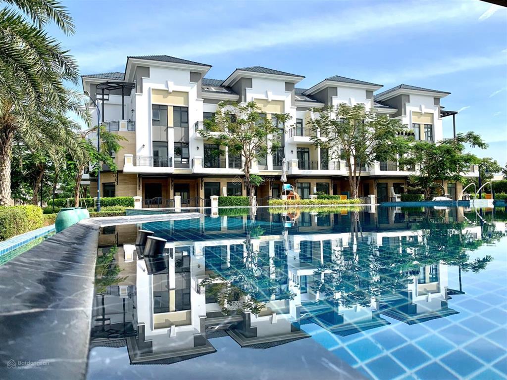 Kẹt tiền bán nhanh căn liên kế 7.5x18 thiết kế trệt 3 lầu rất thoáng giá 20 tỷ tluong.