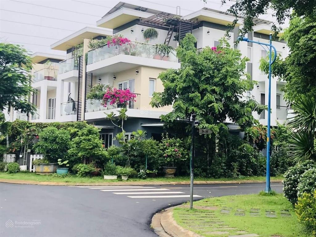 Rỗ hàng nhiều căn melosa garden khang điền quận 9 dt 5x17 giá 9.5 tỷ , 6x18 giá 11 tỷ full nthat