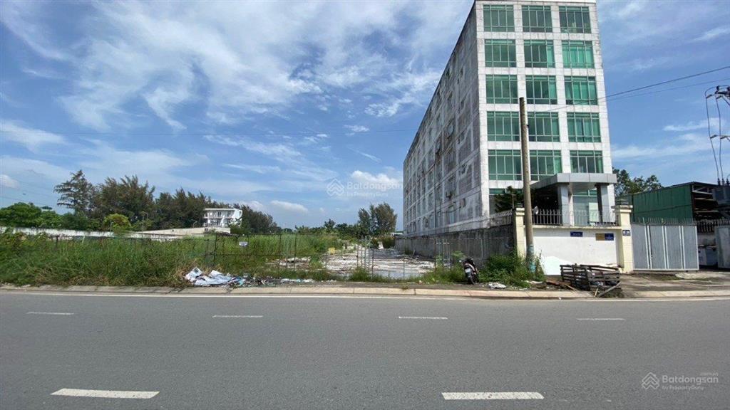 Bán nhanh lô đất minh sơn mt liên phường 6x20m, giá 115tr/m2