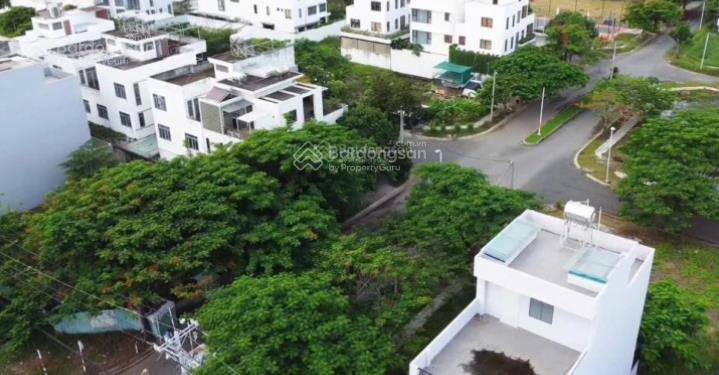 Bán nhanh lô đất minh sơn mt liên phường 6x20m, giá 115tr/m2