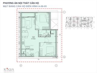 Bán nhanh căn mường thanh 2pn giá gốc cđt dt 68m2 đã ký hđmb view thoáng