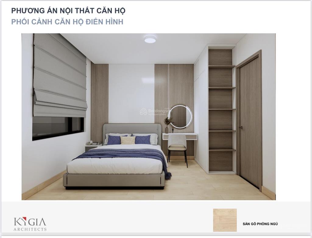 Bán nhanh căn mường thanh 2pn giá gốc cđt dt 68m2 đã ký hđmb view thoáng