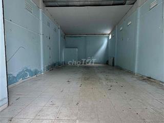 Bán Kho 7,5m x 16m.KDC Phú Nhuận .Đường Lê Thị Riêng.PhườngThới An.Q12