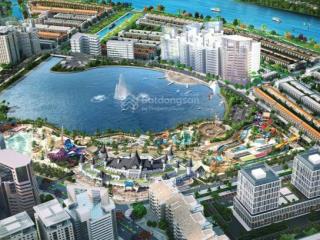 Chuyển nhượng  trong khu đô thị vạn phúc 0912 706 ***