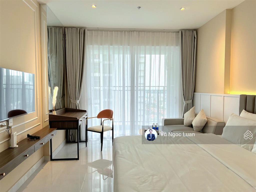 Bán căn hộ sunrise riverside có sổ hồng căn 2pn 5.1 tỷ