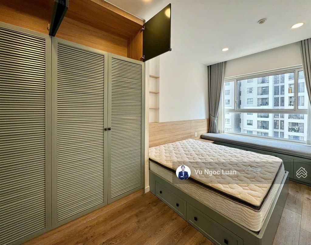 Bán căn hộ sunrise riverside có sổ hồng căn 2pn 5.1 tỷ