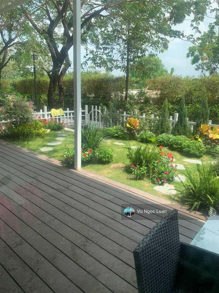 Biệt thự có hầm xe riêng đẳng cấp, biệt thự galleria 10x24,5m, giá 26 tỷ hoàn thiện 0901 319 ***