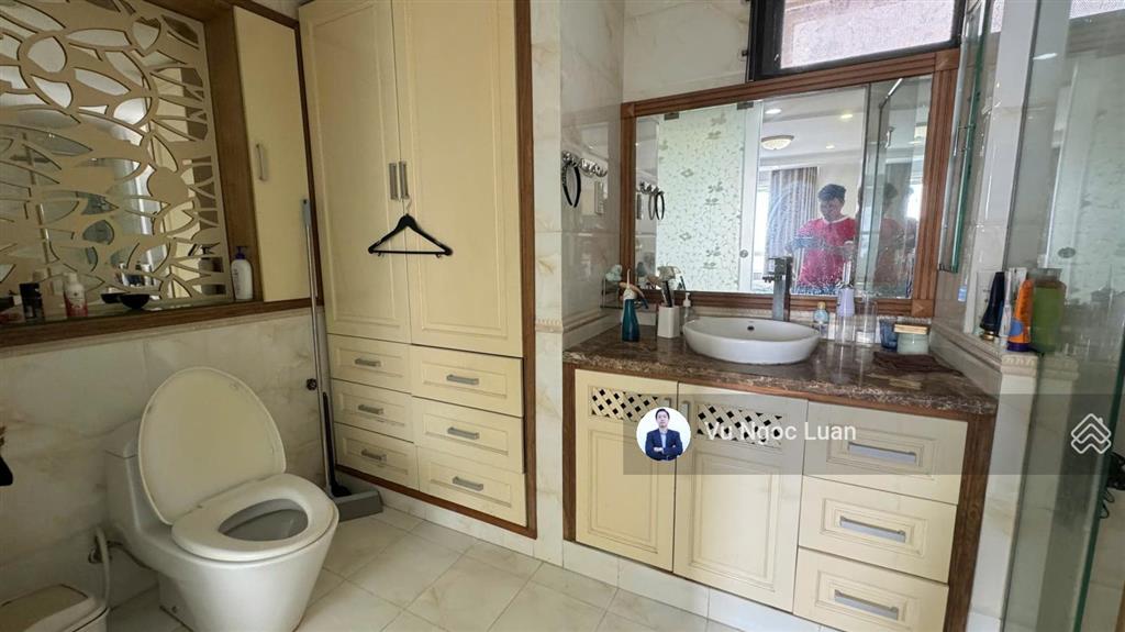 Bán căn hộ phú hoàng anh căn 88m2, căn 2pn giá từ 3.7 tỷ