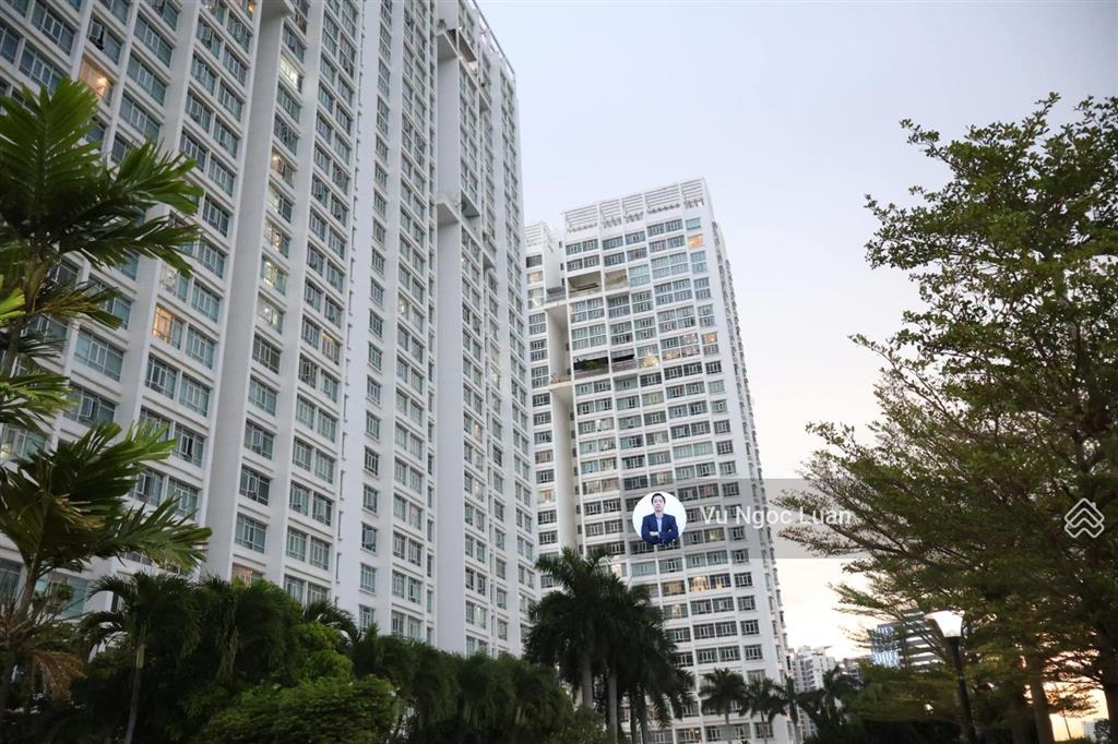 Bán căn hộ phú hoàng anh căn 88m2, căn 2pn giá từ 3.7 tỷ