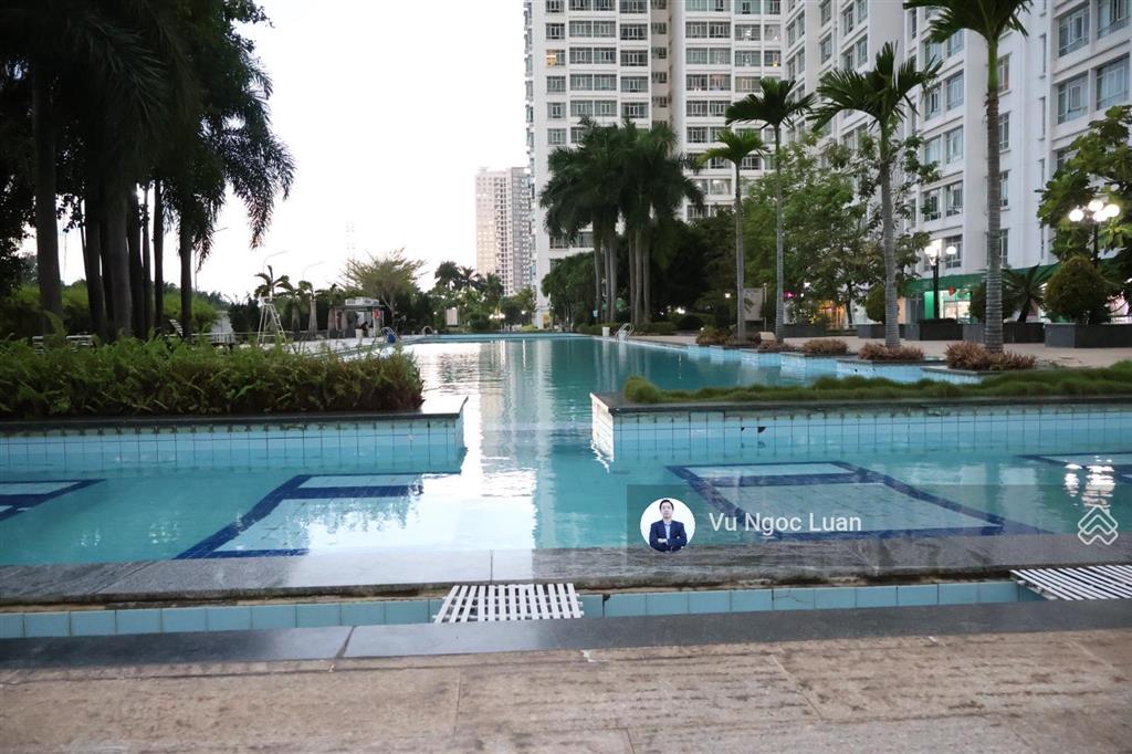 Bán căn hộ phú hoàng anh căn 88m2, căn 2pn giá từ 3.7 tỷ