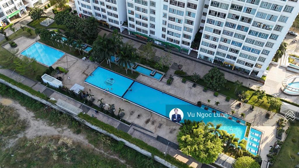Bán căn hộ phú hoàng anh căn 88m2, căn 2pn giá từ 3.7 tỷ