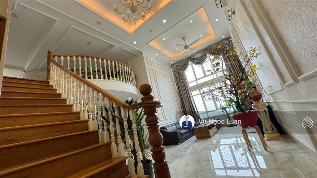 Bán căn hộ phú hoàng anh căn 88m2, căn 2pn giá từ 3.7 tỷ