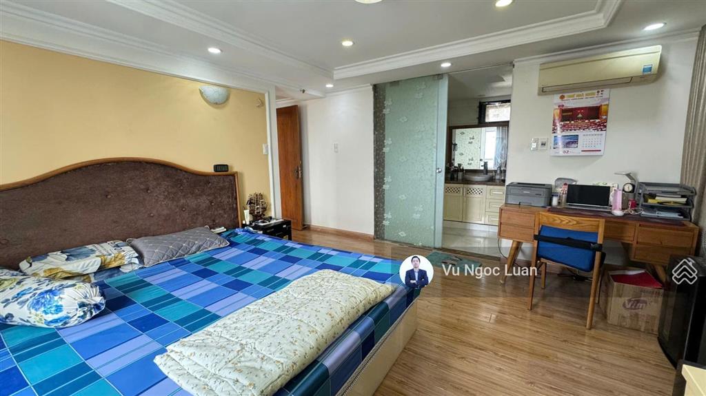 Bán căn hộ phú hoàng anh căn 88m2, căn 2pn giá từ 3.7 tỷ