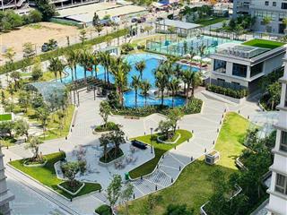 Chủ nhà gửi bán căn hộ 95m² có sổ hồng giá 6 tỷ 7 nhà đẹp view mát thoáng