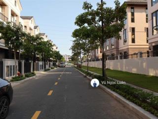 Bán nhà phố gs zeitgeist căn hiếm thông 2 mặt thoáng 7x17m, giá 16 tỷ