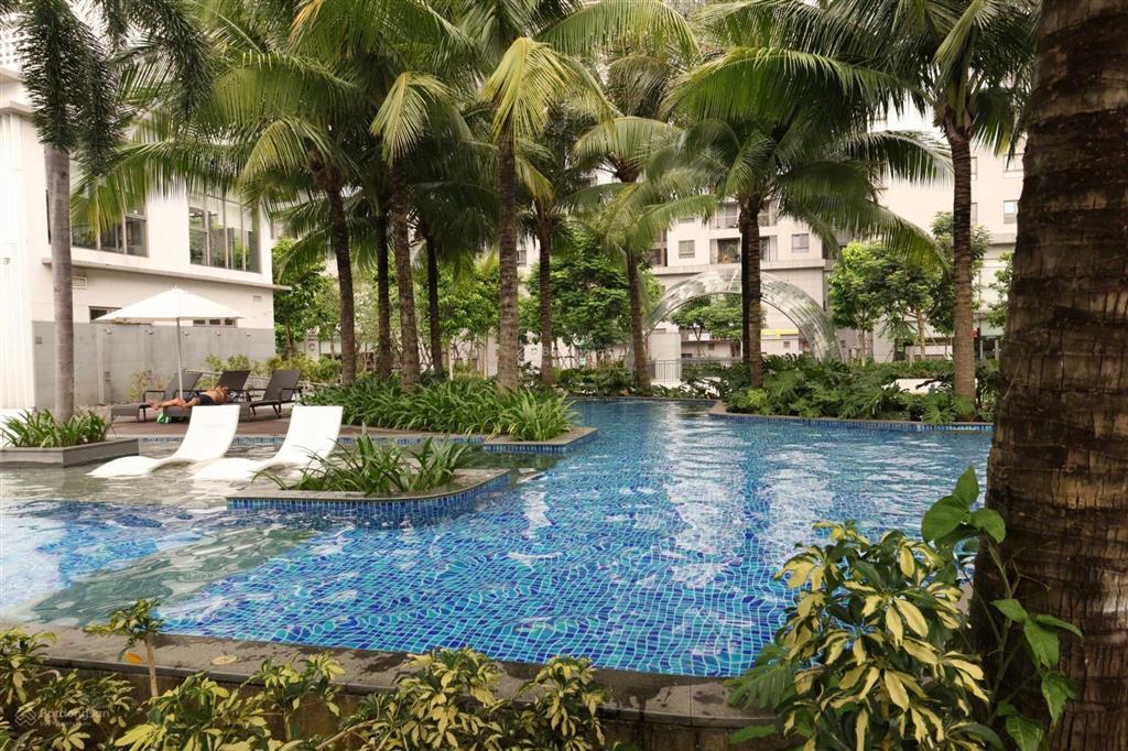 Căn hộ saigon south giá tốt gọi ngay 0901 319 *** pkd 2pn, 4.9 tỷ bao sang tên