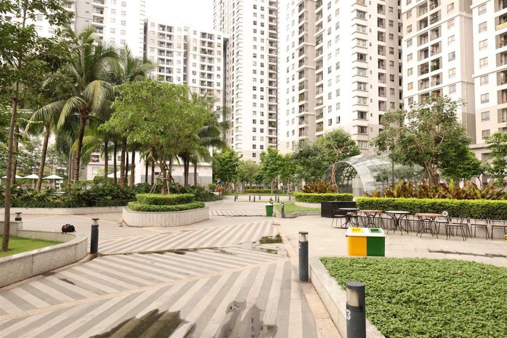 Căn hộ saigon south giá tốt gọi ngay 0901 319 *** pkd 2pn, 4.9 tỷ bao sang tên