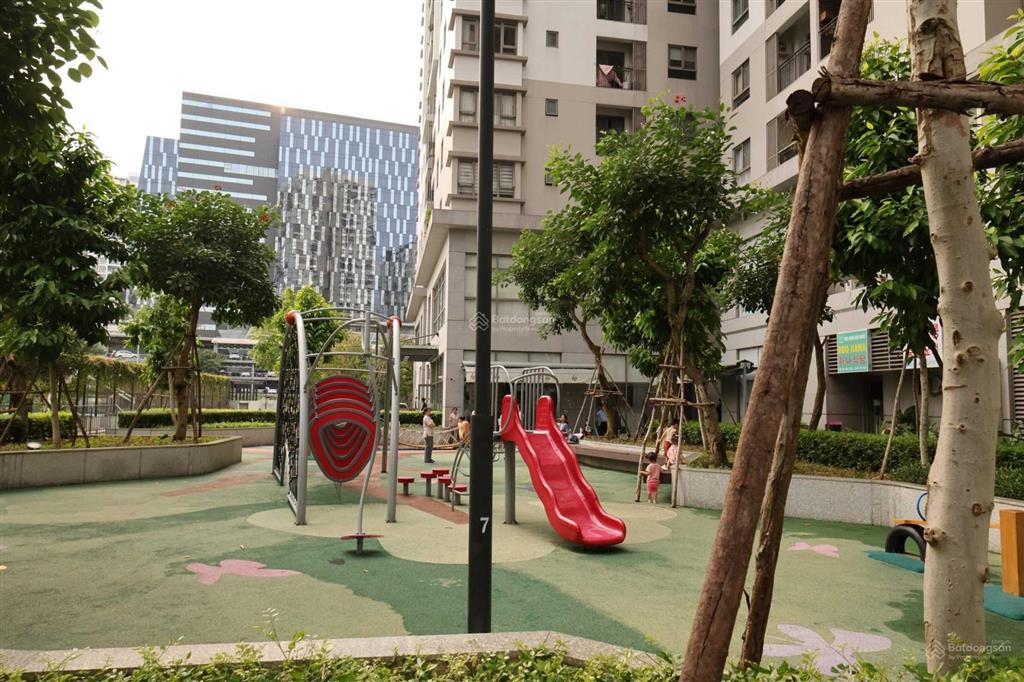 Căn hộ saigon south giá tốt gọi ngay 0901 319 *** pkd 2pn, 4.9 tỷ bao sang tên