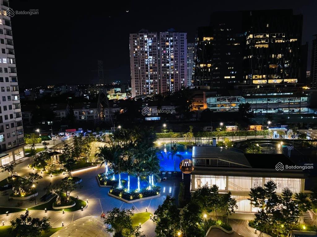 Căn hộ saigon south giá tốt gọi ngay 0901 319 *** pkd 2pn, 4.9 tỷ bao sang tên