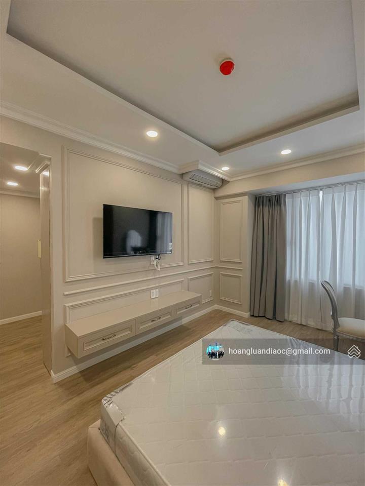 Căn hộ saigon south giá tốt gọi ngay 0901 319 *** pkd 2pn, 4.9 tỷ bao sang tên