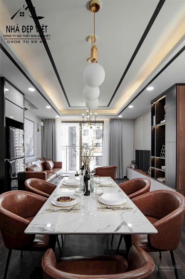 Cho thuê saigon south phú mỹ hưng căn hộ 3pn 2wc giá thuê 17 triệu full nội thất