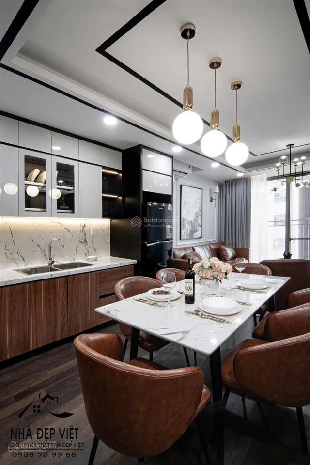 Cho thuê saigon south phú mỹ hưng căn hộ 3pn 2wc giá thuê 17 triệu full nội thất