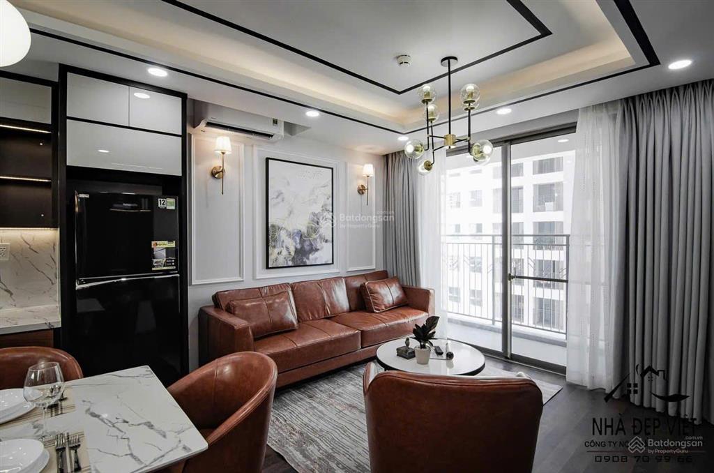 Cho thuê saigon south phú mỹ hưng căn hộ 3pn 2wc giá thuê 17 triệu full nội thất