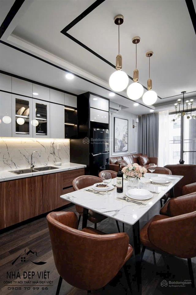 Cho thuê saigon south phú mỹ hưng căn hộ 3pn 2wc giá thuê 17 triệu full nội thất